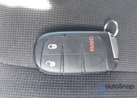 2016 Dodge Durango Sxt from USA, damaged, VIN 1C4RDJAG1GC315895